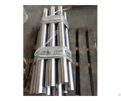 High Hardenability Aisi 6150 Round Bar Good Quality Supply Export