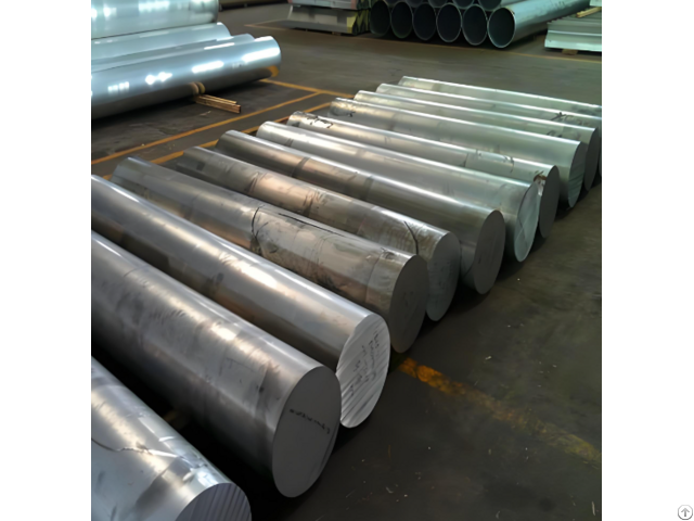 Industrial Grade Astm 6150 Material High Strength Spring Steel