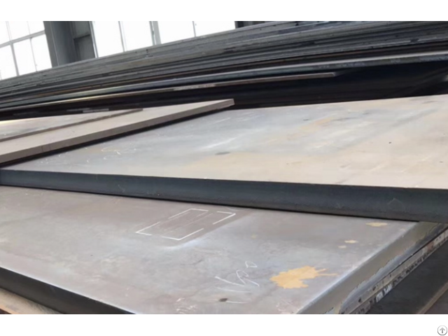 Spot Supply 6150 Plate Special Raw Materials For Machinery Manufacturing