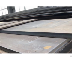 Spot Supply 6150 Plate Special Raw Materials For Machinery Manufacturing