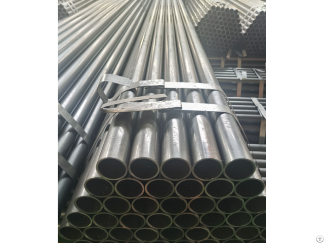Precision Astm 6150 Pipe Ideal Alloy Steel For Hydraulic Systems