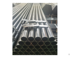 Precision Astm 6150 Pipe Ideal Alloy Steel For Hydraulic Systems