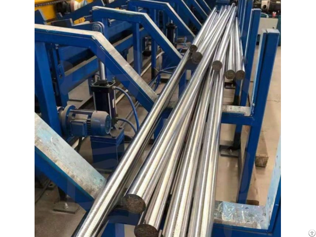 Chrome Vanadium Spring Steel Gb 50crva Alloy Material Core Composition