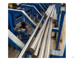Chrome Vanadium Spring Steel Gb 50crva Alloy Material Core Composition