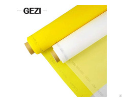 Monofilament Terylene Nylon Polyester Wire Silk Screen Printing Mesh Manufacturer