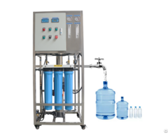 250lph Reverse Osmosis Pure Water Purifier