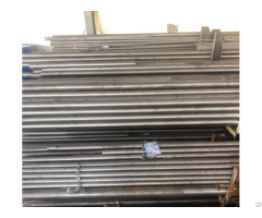 Annealed Gb 50crva Steels Easy Processing Characteristics