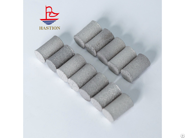 High Density Titanium Carbide Rods Special For Guide Pins And Sleeves