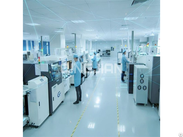 Pcb Assembly Service China