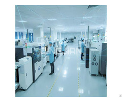 Pcb Assembly Service China