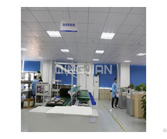 Pcb Manufacturing Factory