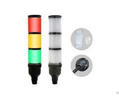 Onn M4 30 Mini Led Signal Tower Light