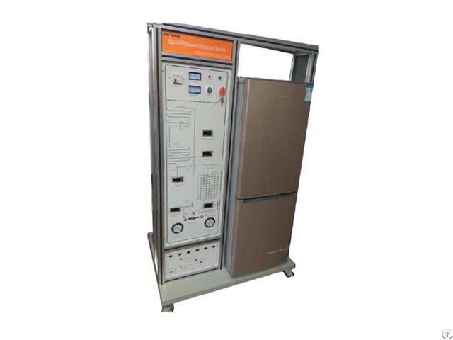 Dlzl Dr05 Domestic Refrigerator Trainer