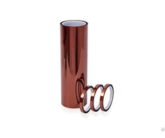 Pi High Temperature Resistant Adhesive Tape