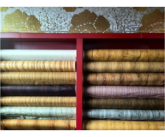 Thermal Transfer Woodgrain Film