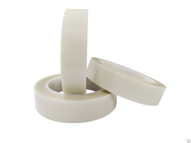 Teflon High Temperature Double Sided Tape
