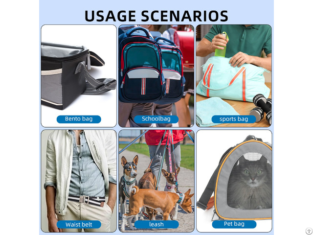 The Advantages Applications Of Polyester Webbing In Industrial Outdoor Gear