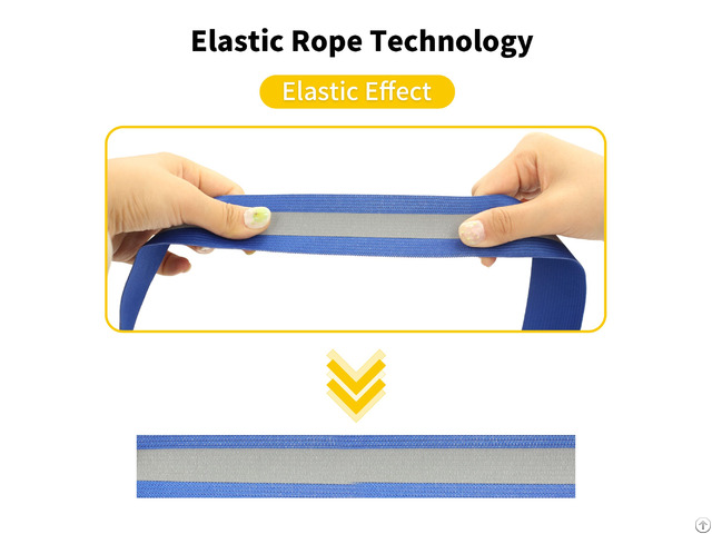 High Performance Elastic Webbing Custom Solutions For Modern Brands And Industrial Use
