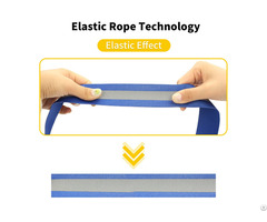 High Performance Elastic Webbing Custom Solutions For Modern Brands And Industrial Use