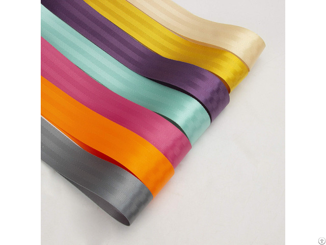 Advantages Differences Of Each Nylon Pattern