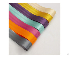 Advantages Differences Of Each Nylon Pattern