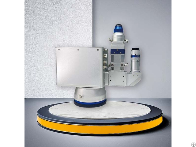 G3 Weld High Precision Welding Galvo Scanner