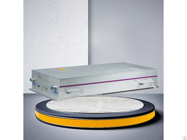 Industrial High Power Femtosecond Laser With Ir Green And Uv Options