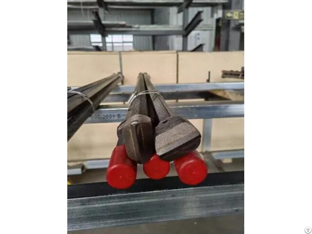 Integral Drill Rod 22mm