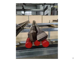 Integral Drill Rod 22mm