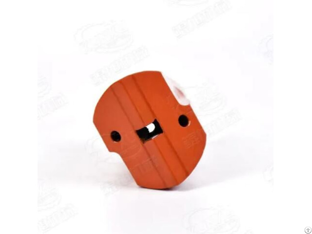 Tapered Chisel Bit