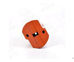 Tapered Chisel Bit