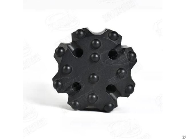 Retrac Button Bit