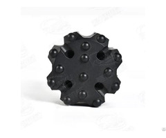 Retrac Button Bit