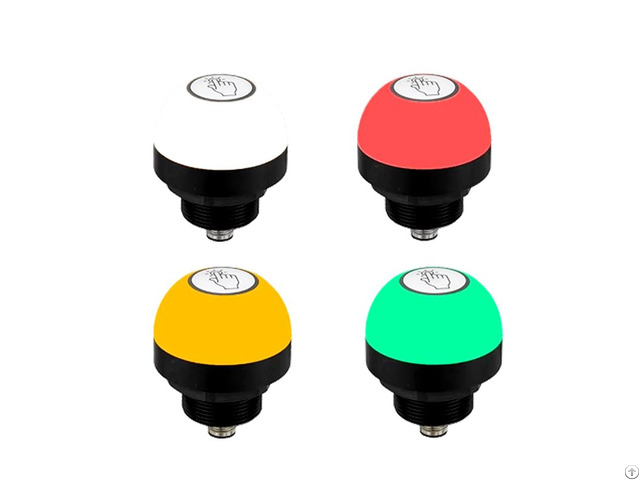 Onn M4b 50 Touchable Led Warning Light