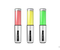 Onn M4c Factory Supply Cnc Machine Steady Flashing Light