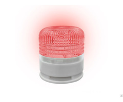 Onn M4d Led Signal Tower Light With Buzzer Ryg Color For Cnc Machine Ce Approved