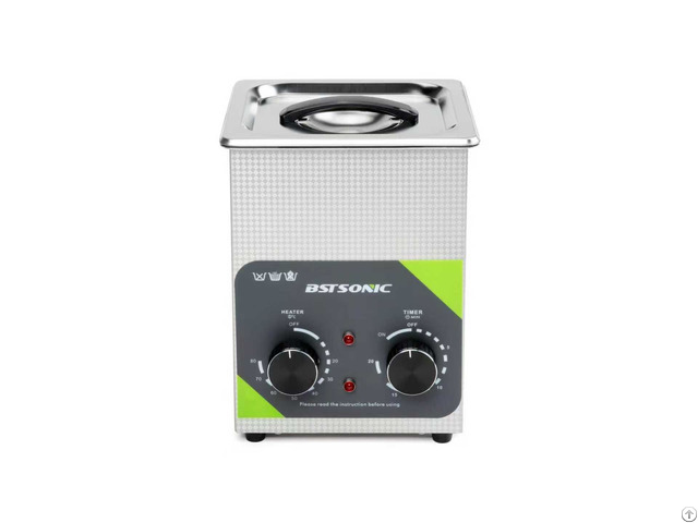 Ultrasonic Cleaner 2l