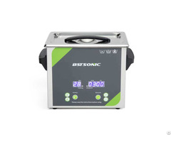 Ultrasonic Cleaner 3 2l