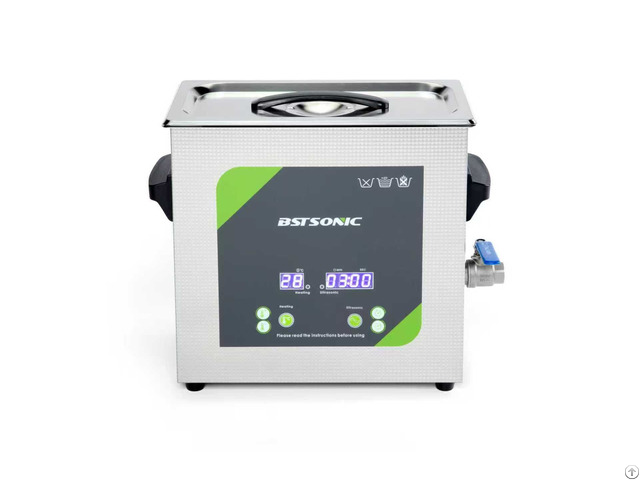 Ultrasonic Cleaner 6l