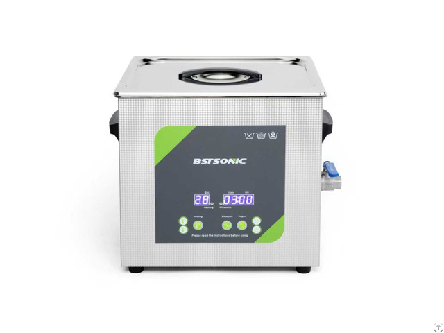 Ultrasonic Cleaner 15l