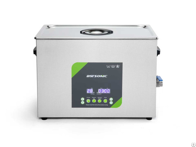 Ultrasonic Cleaner 30l