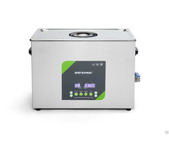 Ultrasonic Cleaner 30l