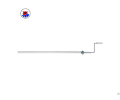Hand Crank With Ss Pipe For Manual Bed