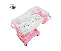 Abs Deluxe Version Infant Bed