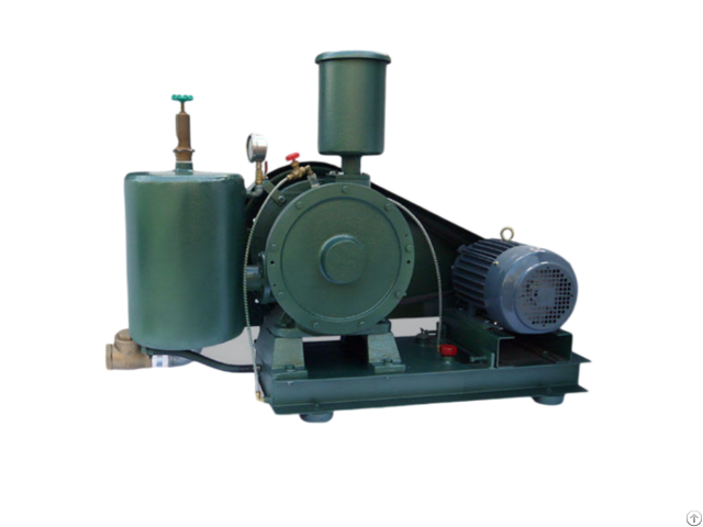 Hc 30s Low Noise Energy Saving Rotary Air Blower