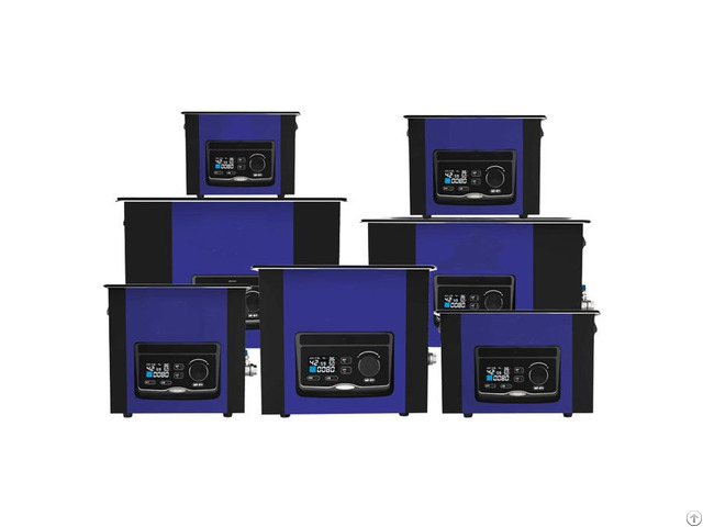 Sn D Laboratory Ultrasonic Cleaning Machine