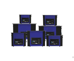 Sn D Laboratory Ultrasonic Cleaning Machine