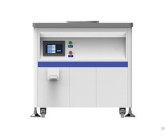 Sny Lz Vacuum Medical Ultrasonic Cleaning Machine