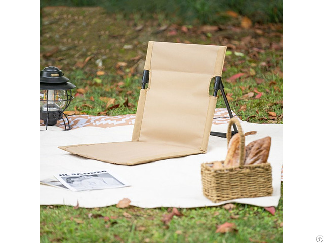 Enrolchain Lightweight Camping Chairs Portable