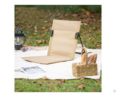 Enrolchain Lightweight Camping Chairs Portable
